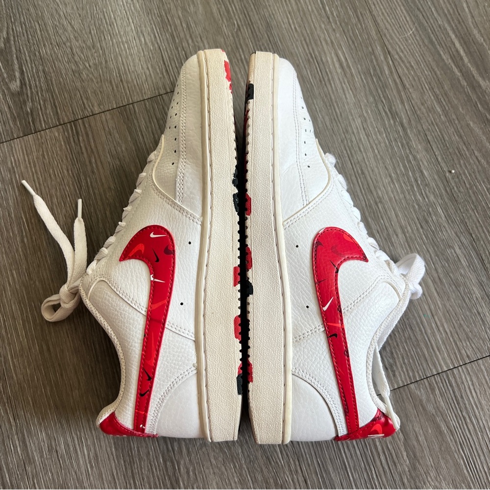 Nike Men's Court Vision DM7588-100 Men’s Size